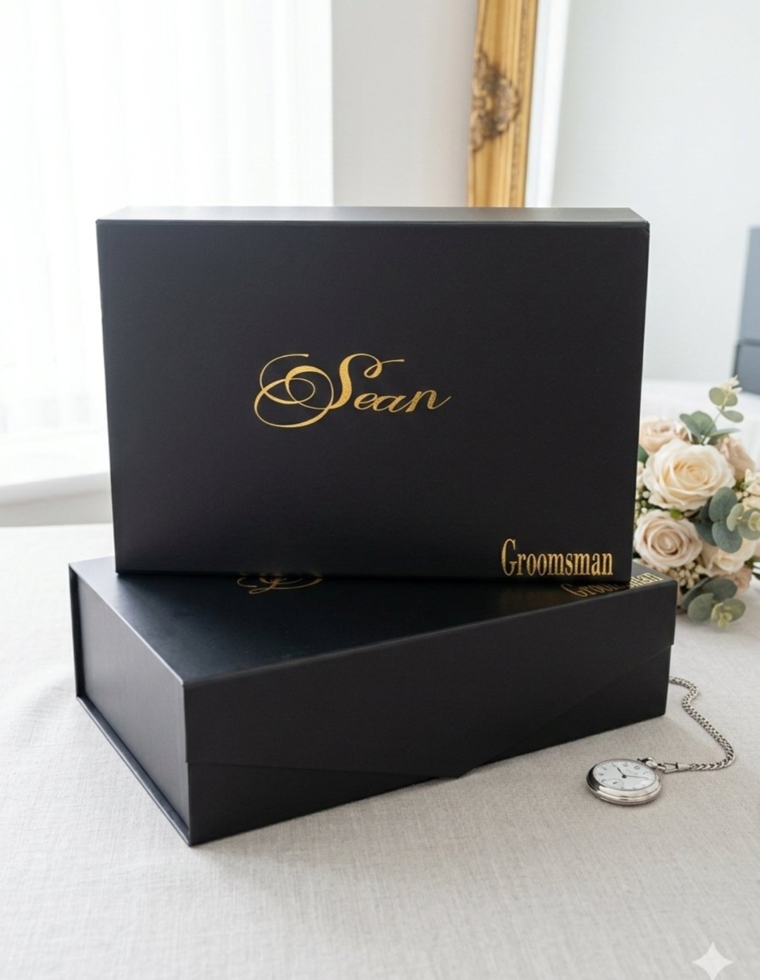 Personalised Gifts Belfast