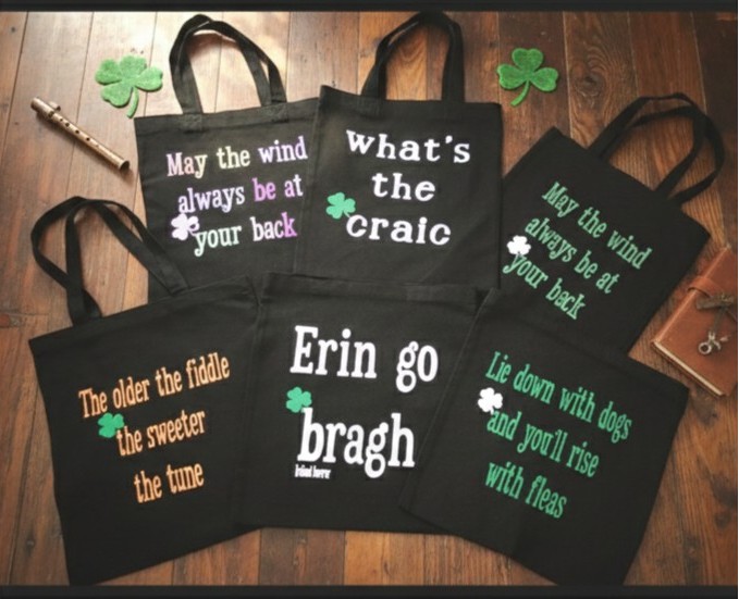 Personalised Gifts Belfast