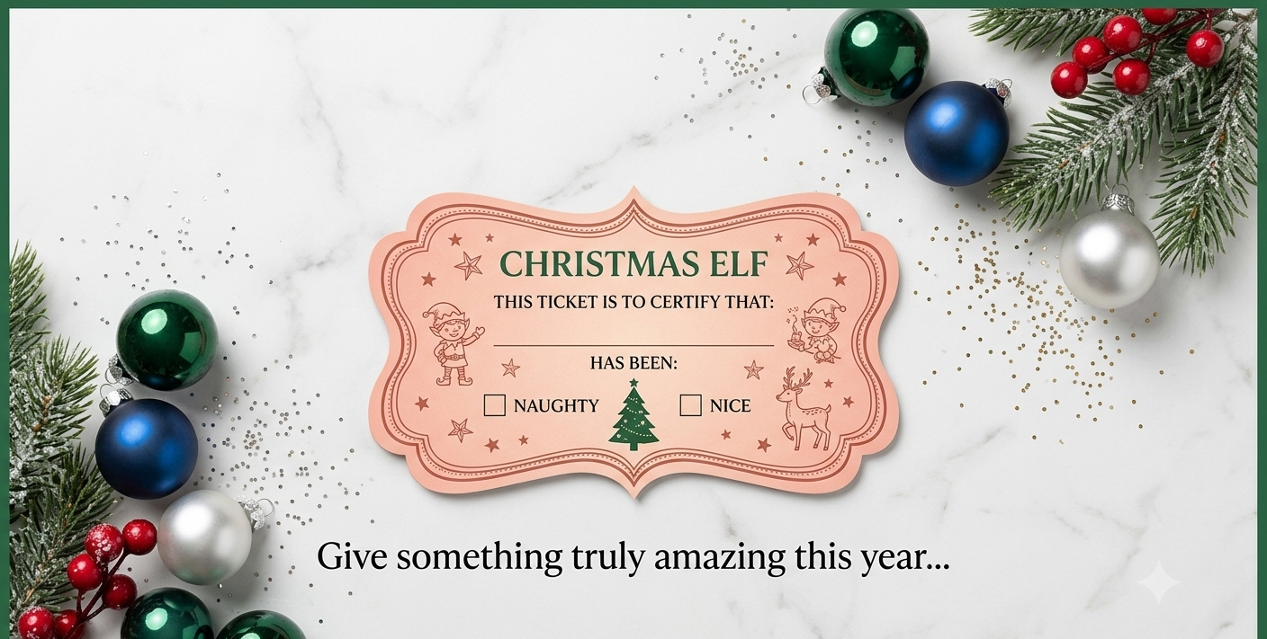 Personalised Gifts Belfast